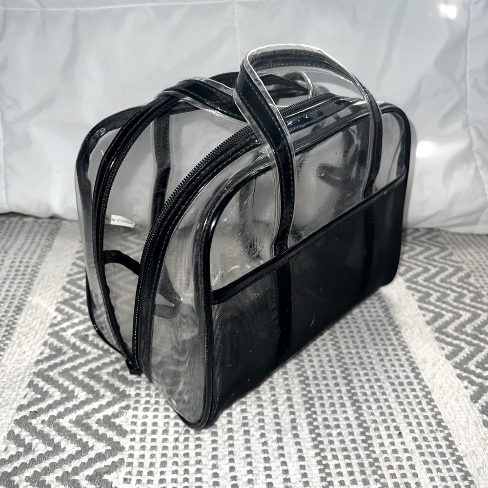 Make up bag!